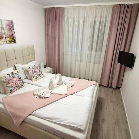 Alice Apartment أراد المظهر الخارجي الصورة