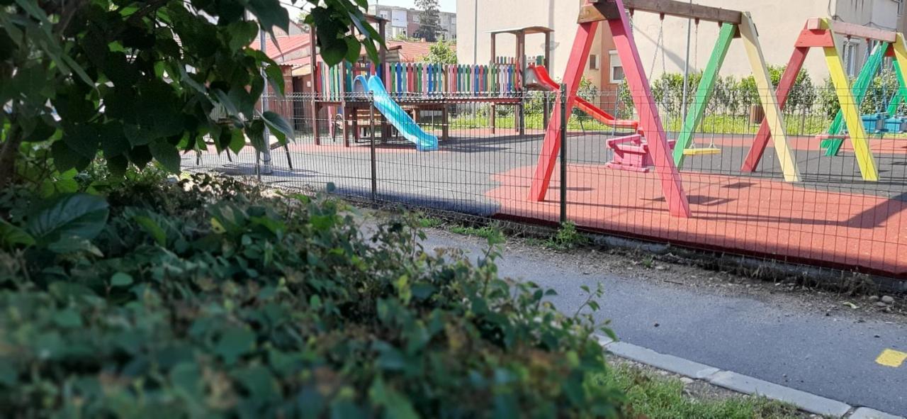 Alice Apartment أراد المظهر الخارجي الصورة