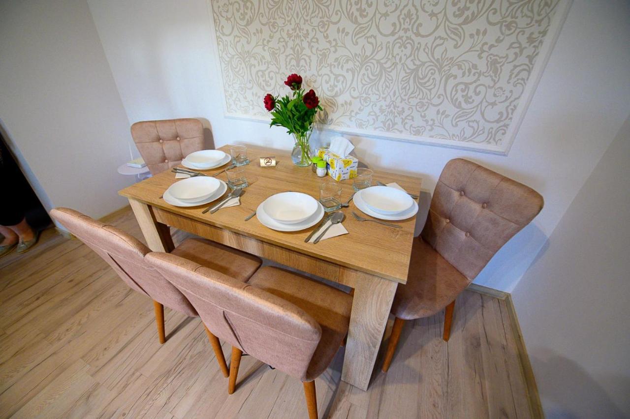 Alice Apartment أراد المظهر الخارجي الصورة